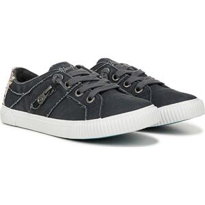 Blowfish Malibu Womens Fruit Slip-On Sneaker